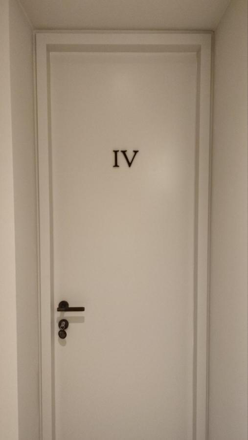 Amphitheatro Boutique Hotel Katomerion Buitenkant foto