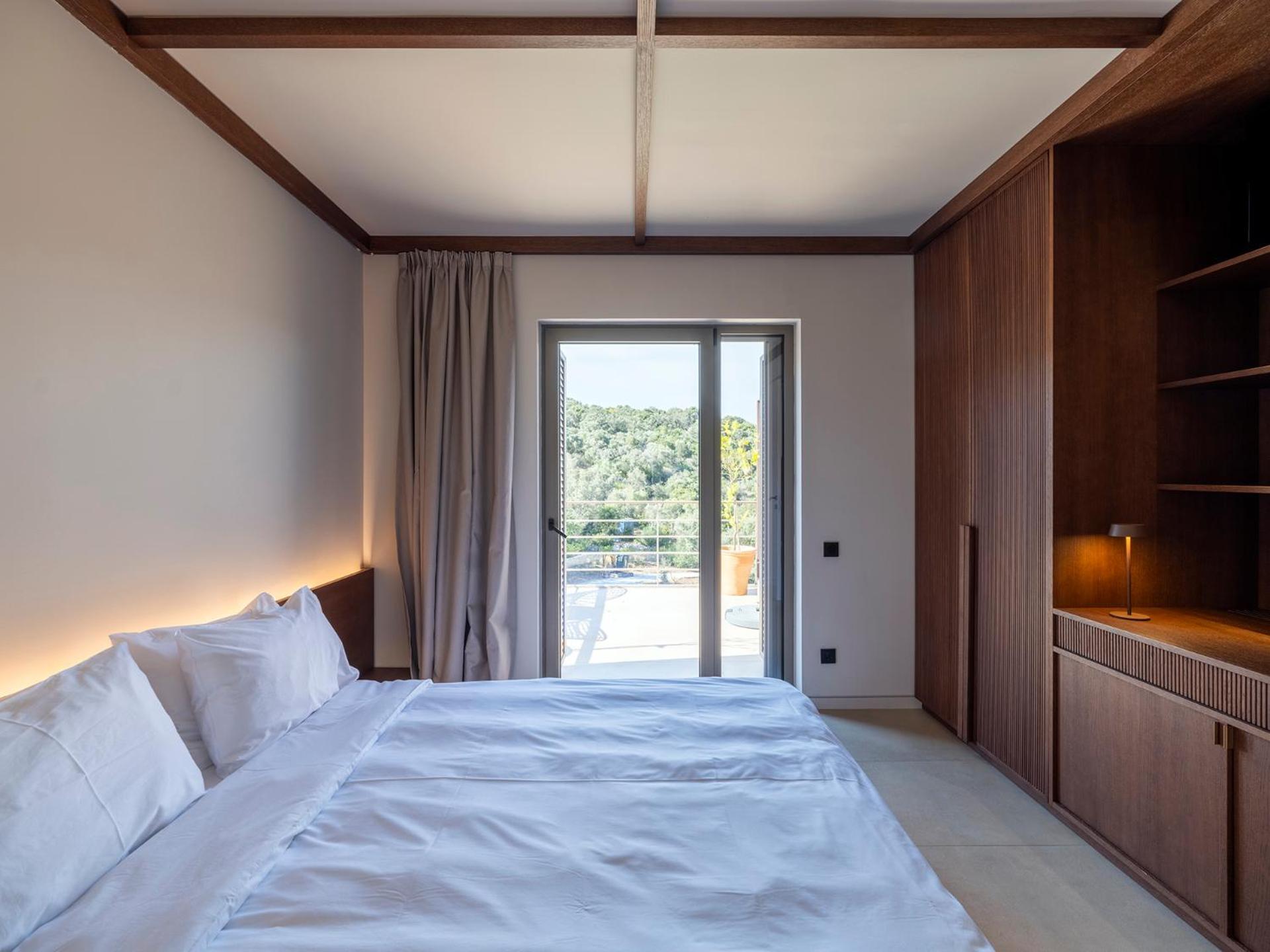 Amphitheatro Boutique Hotel Katomerion Buitenkant foto