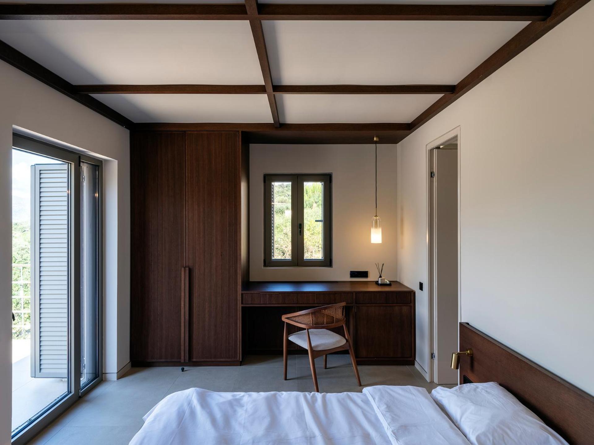 Amphitheatro Boutique Hotel Katomerion Buitenkant foto