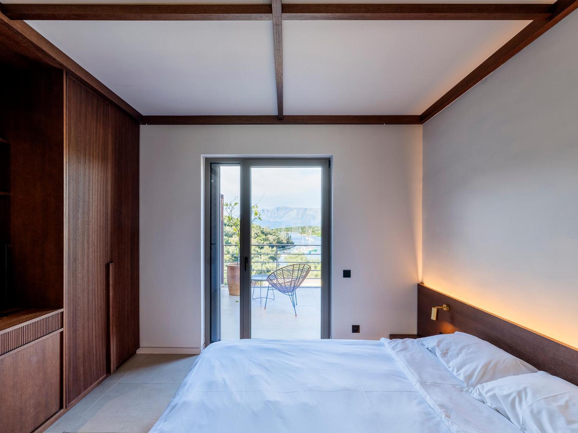 Amphitheatro Boutique Hotel Katomerion Buitenkant foto